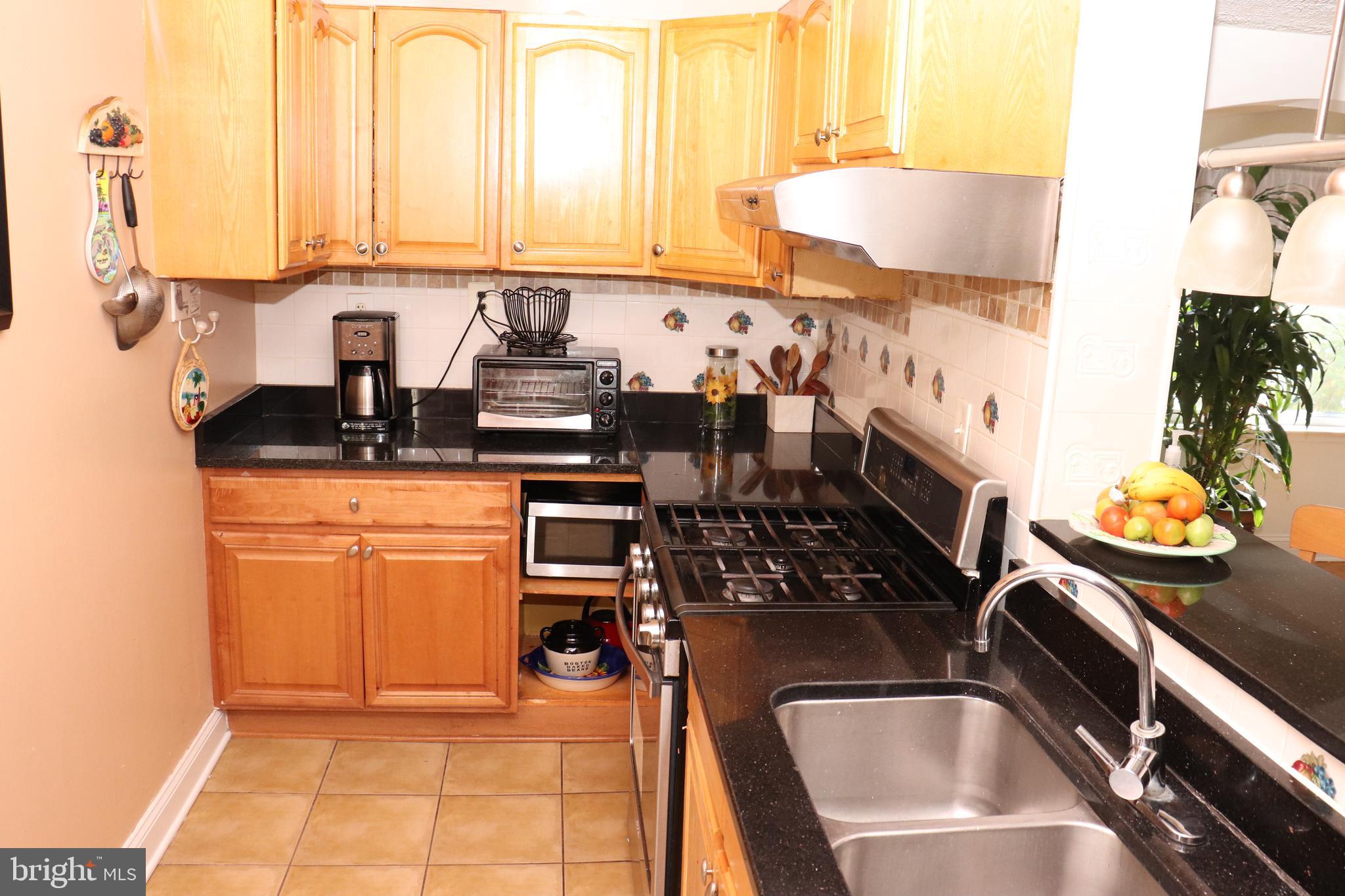 12232 Bluhill Road Silver Spring, MD 20902 - Photo 12 of 48 Kitchen