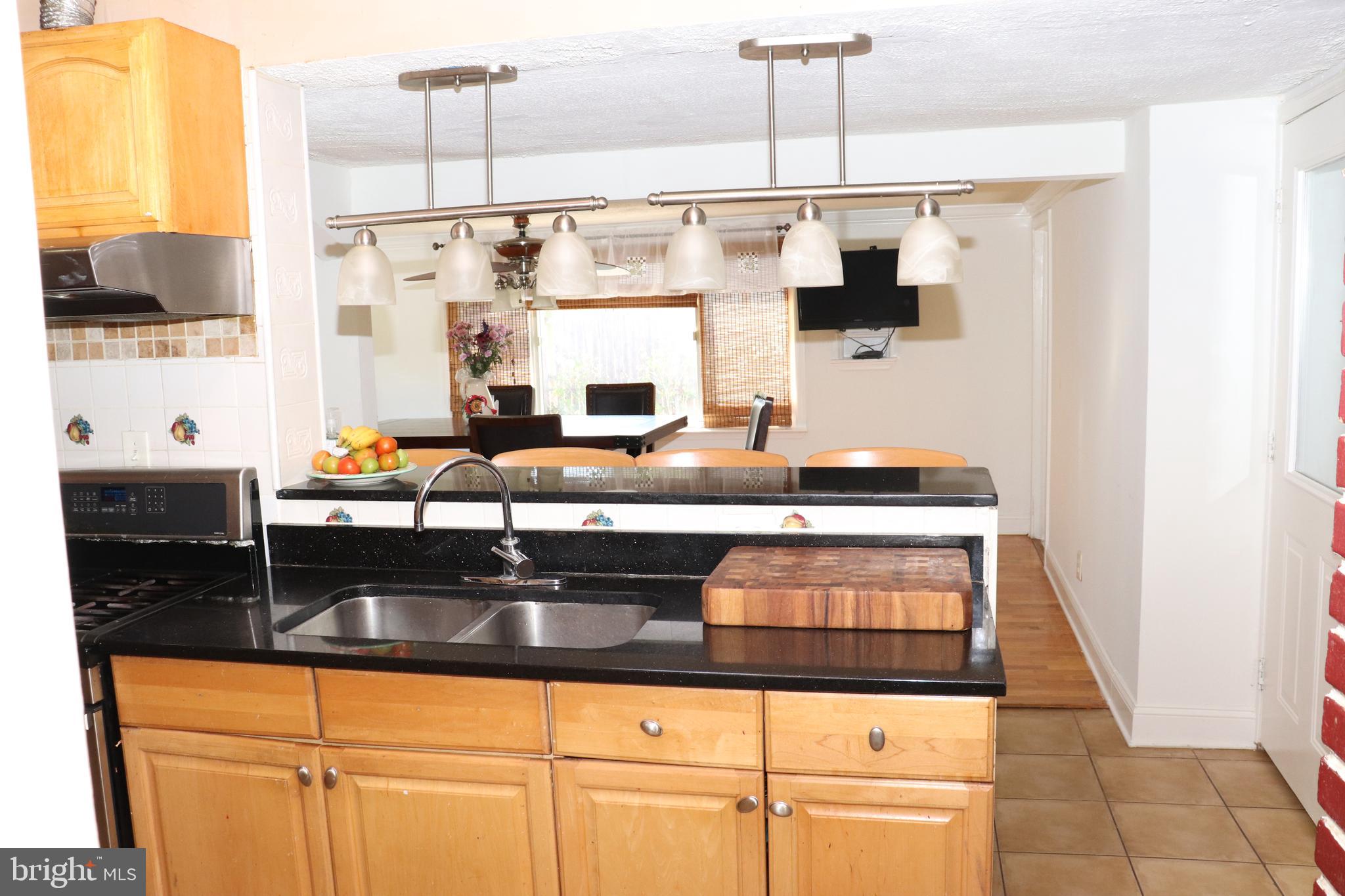12232 Bluhill Road Silver Spring, MD 20902 - Photo 14 of 48 Kitchen
