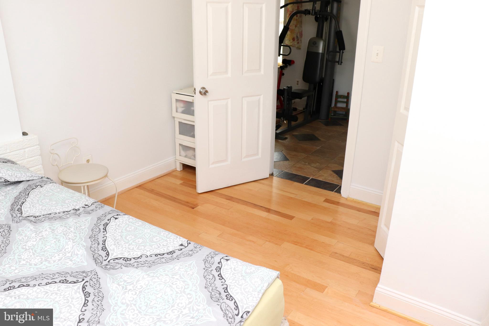 12232 Bluhill Road Silver Spring, MD 20902 - Photo 23 of 48 Bedroom