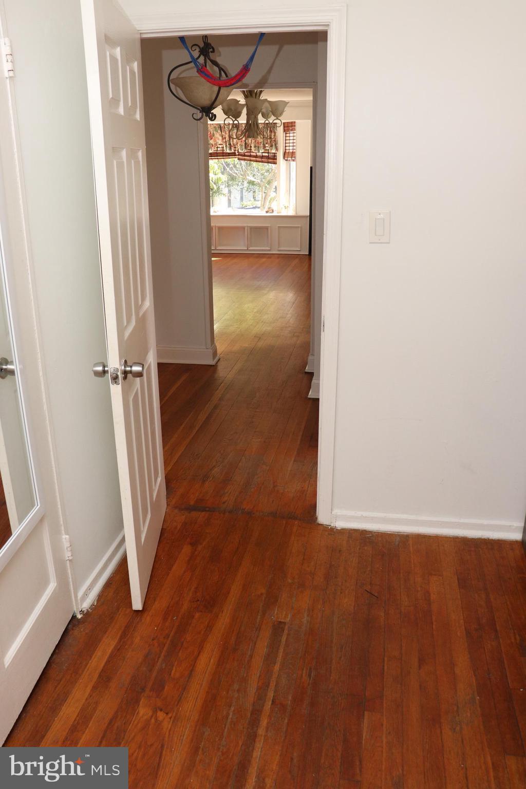 12232 Bluhill Road Silver Spring, MD 20902 - Photo 26 of 48 Bedroom