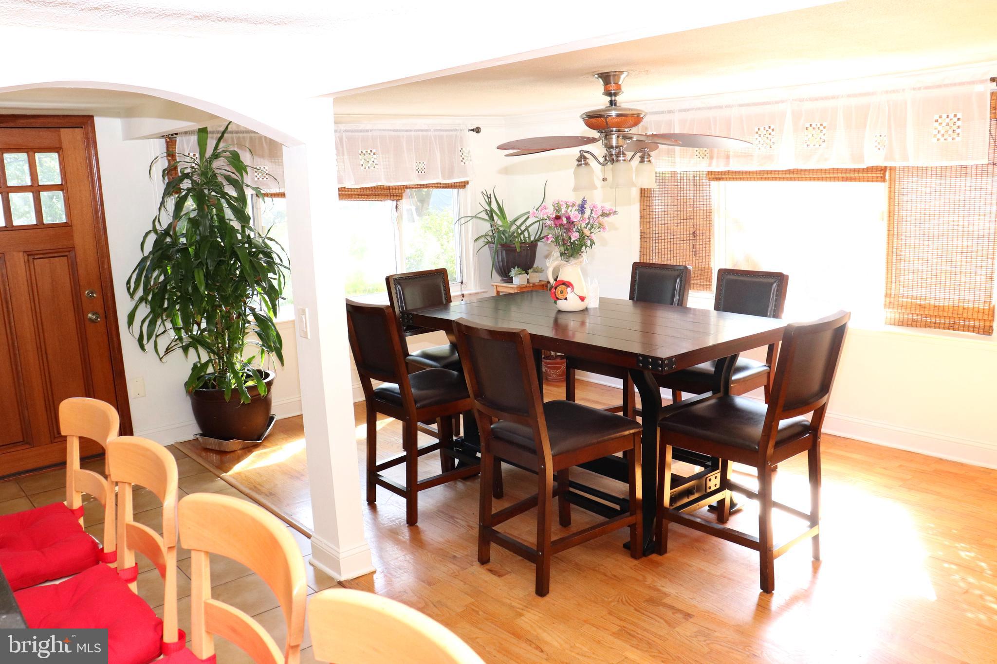 12232 Bluhill Road Silver Spring, MD 20902 - Photo 5 of 48 Dinning Room
