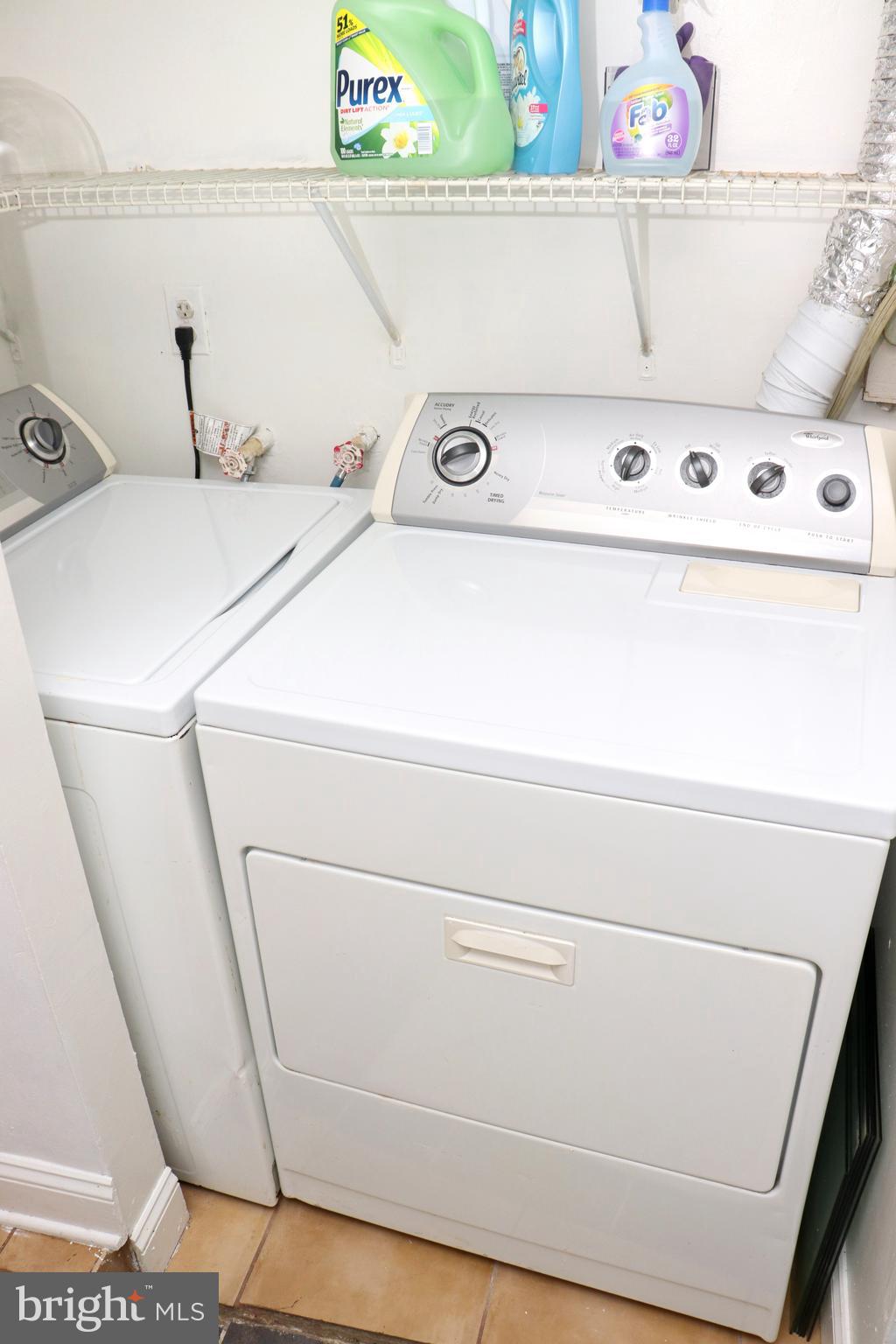 12232 Bluhill Road Silver Spring, MD 20902 - Photo 42 of 48 Laundry Room