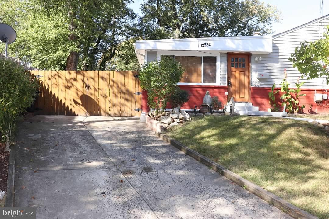 12232 Bluhill Road Silver Spring, MD 20902 - Photo 48 of 48 Exterior