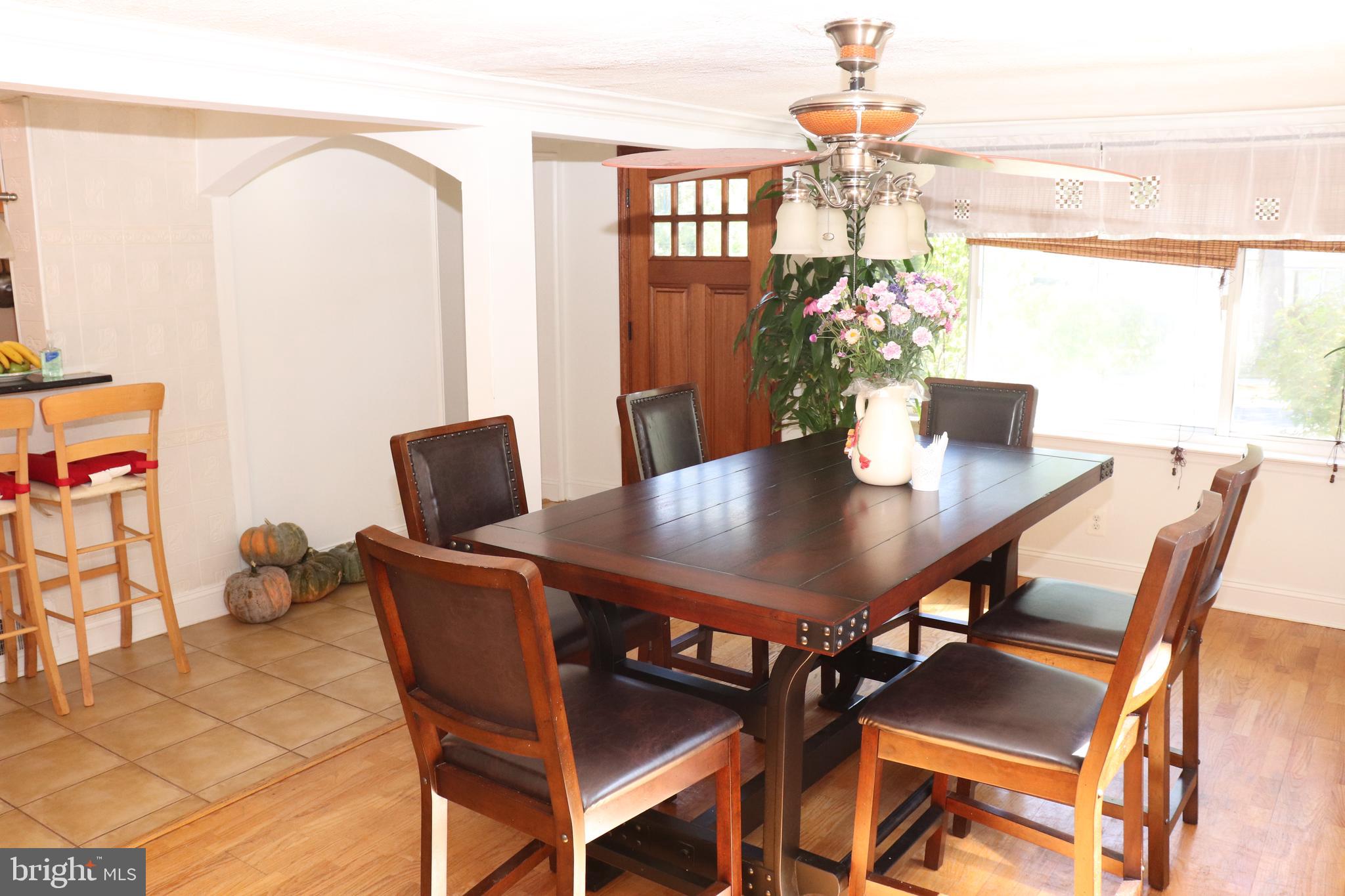 12232 Bluhill Road Silver Spring, MD 20902 - Photo 9 of 48 Dinning Room