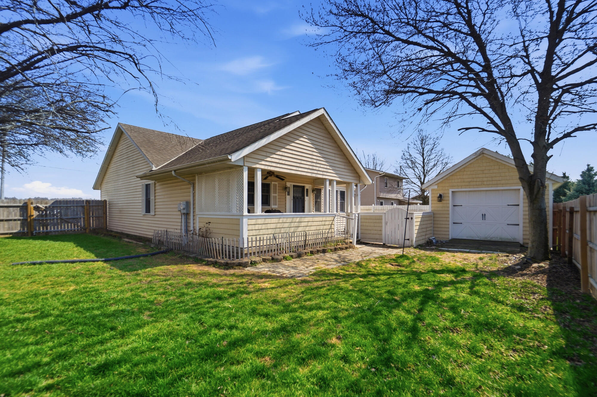 321 South Main Street Botkins, OH 45306 - Photo 38 of 46