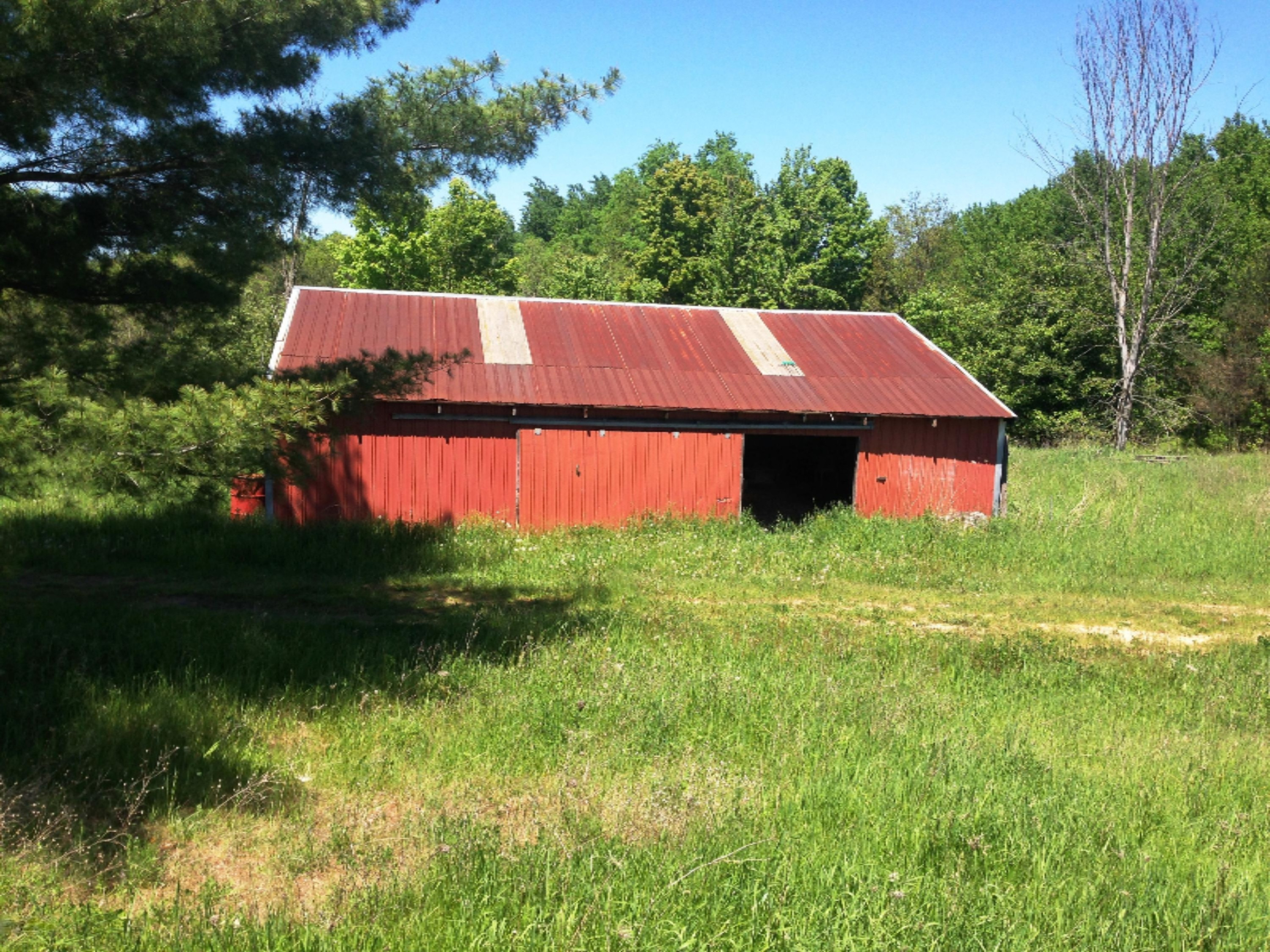 8618 South 230th Avenue Reed City, MI 49677 - Photo 2 of 8 IMG_0928