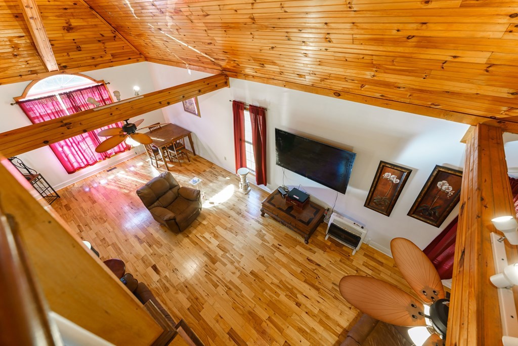 5804 Hickory Valley Road Heiskell, TN 37754 - Photo 4 of 22 Gallery Image 4