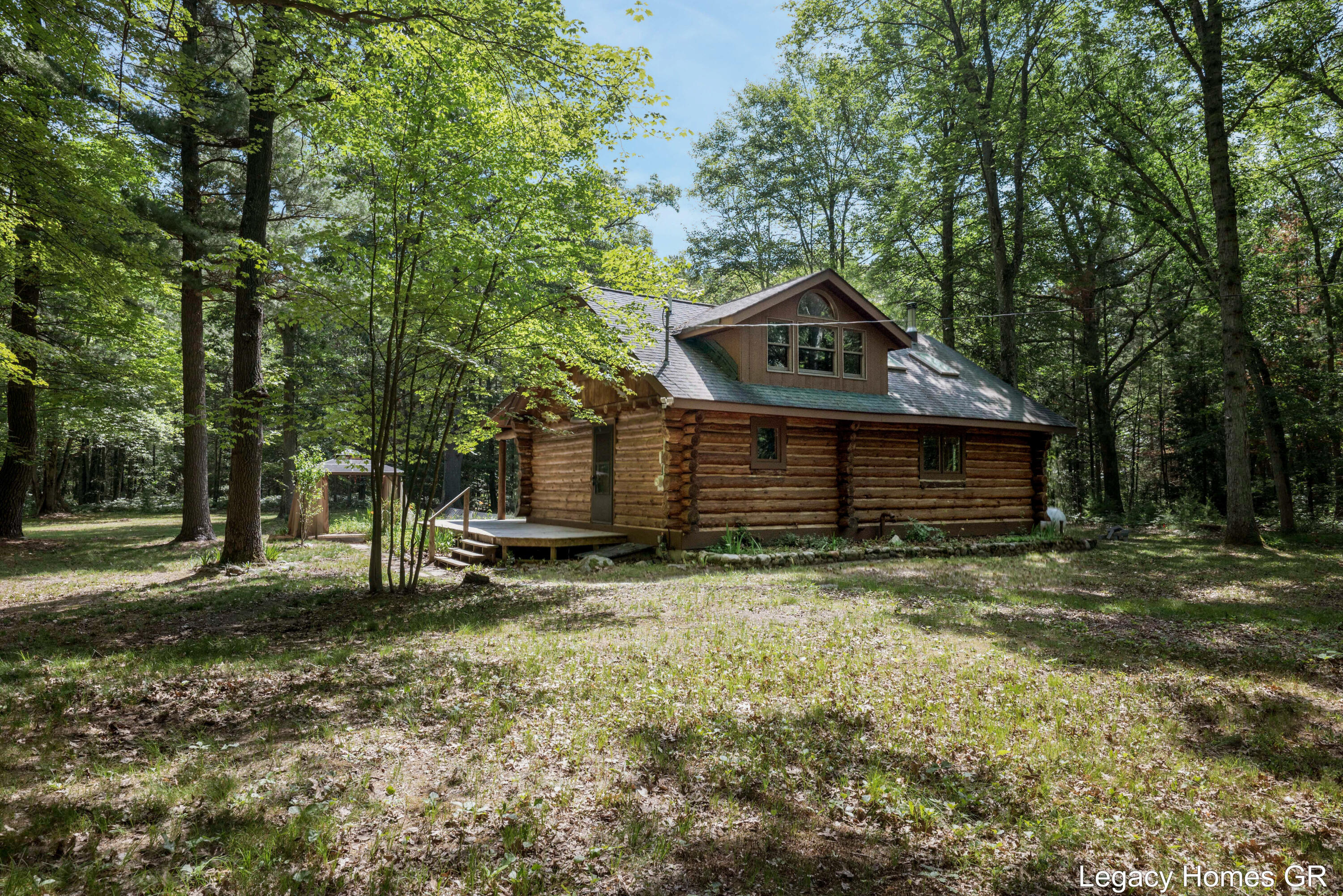 11332 Henderson Road Montague, MI 49437 - Photo 25 of 31 1_henderson 11332-1