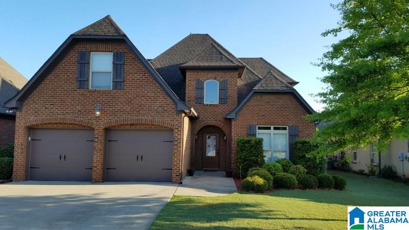424 Heathersage Road Alabaster, AL 35114 - Photo 1 of 23