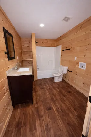 $850 | 73 Redbud Trail, Dunlap, TN 37327