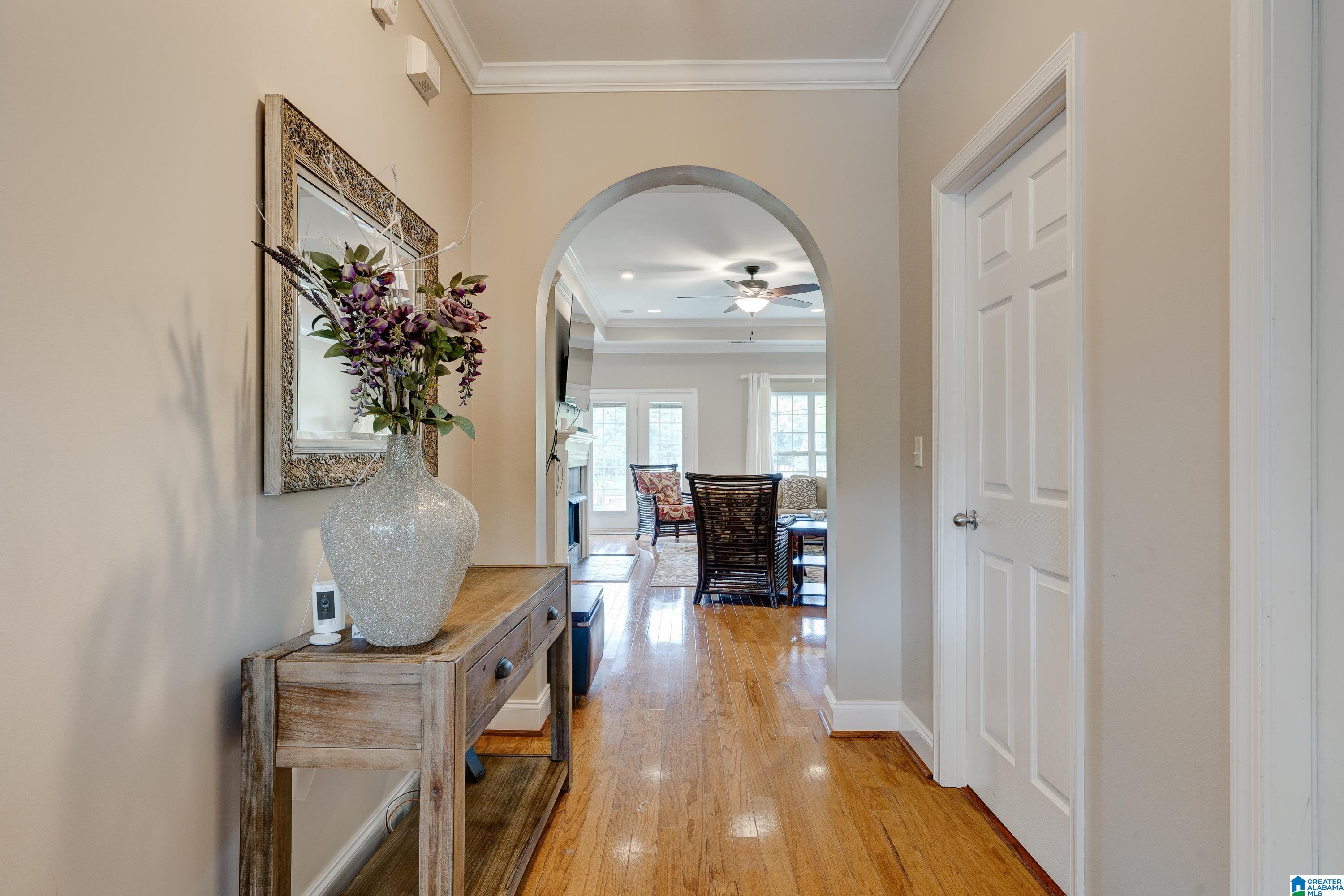 324 Creekside Lane Pelham, AL 35124 - Photo 5 of 27