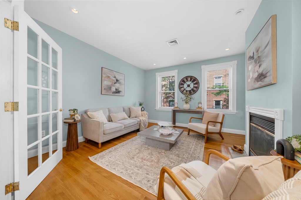 93 Baldwin Street, Unit 1 Boston, MA 02129 - Photo 31 of 33