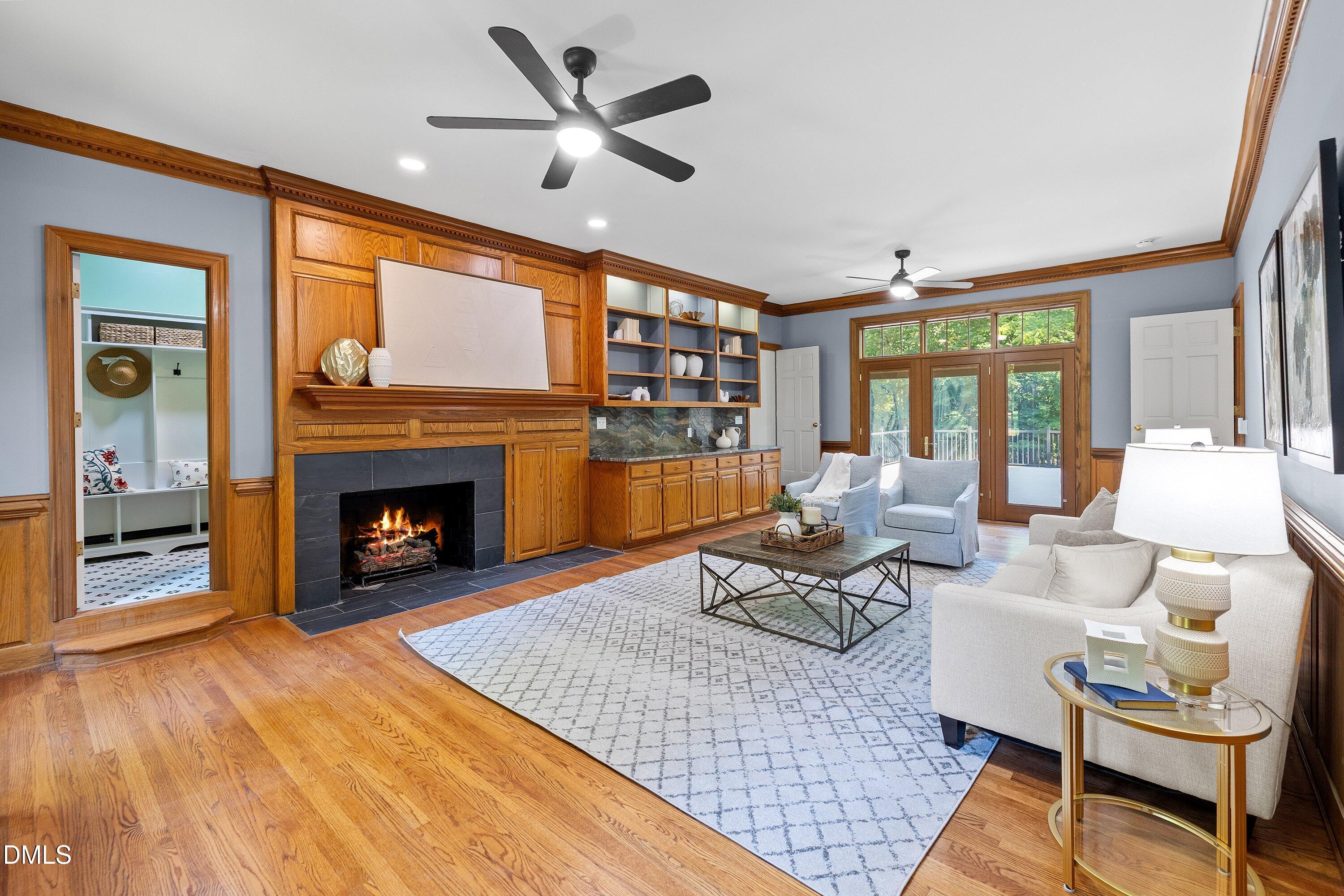1104 Bentham Drive Raleigh, NC 27614 - Photo 34 of 86