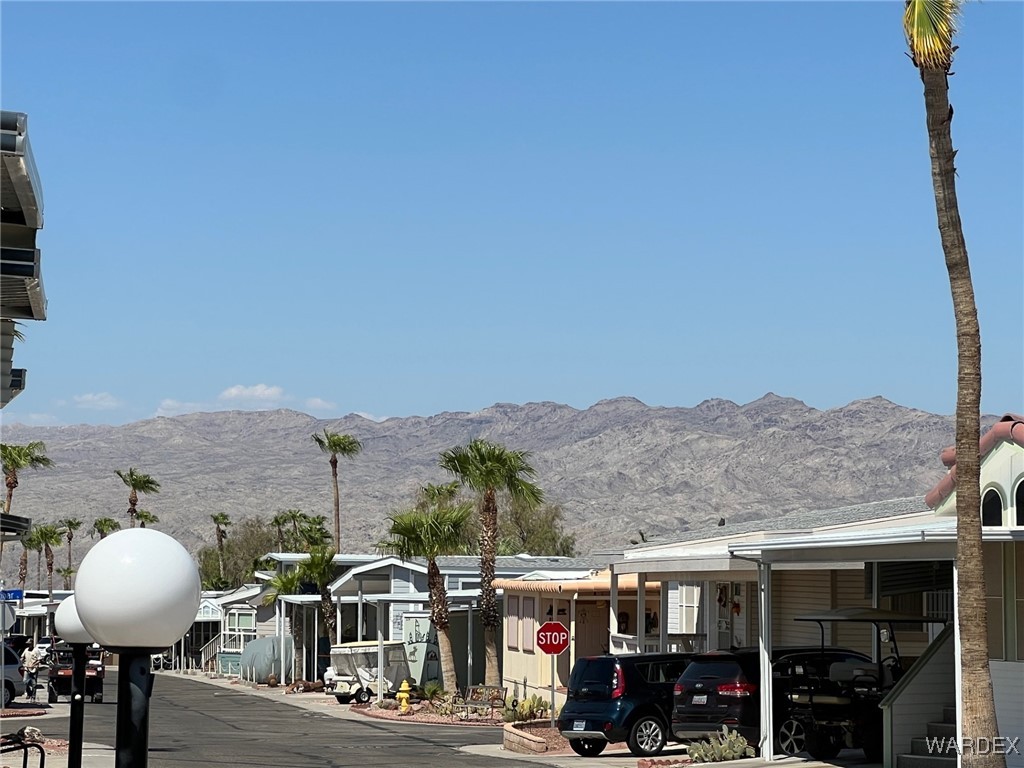 2000 Ramar Road, Unit 441 Bullhead City, AZ 86442 - Photo 14 of 14 View