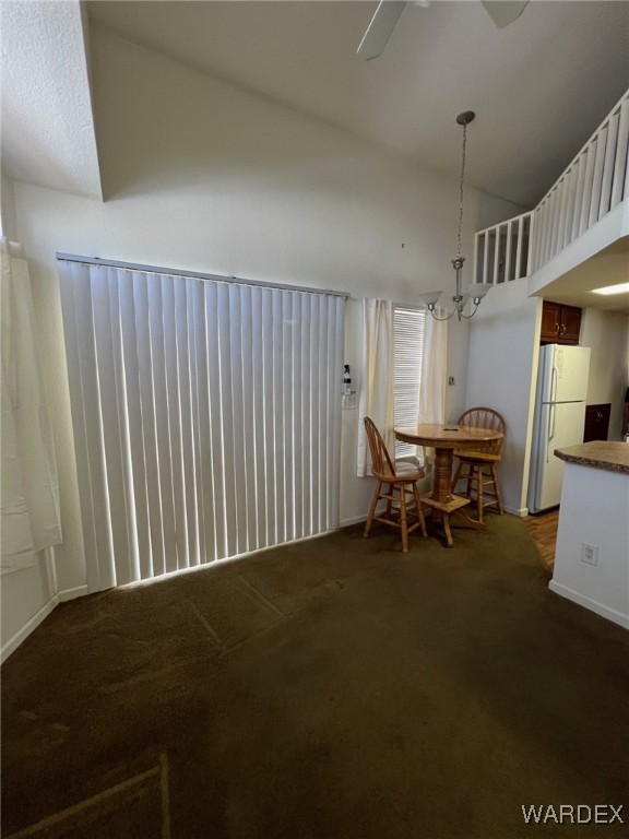 2000 Ramar Road, Unit 441 Bullhead City, AZ 86442 - Photo 3 of 14 Dining Area