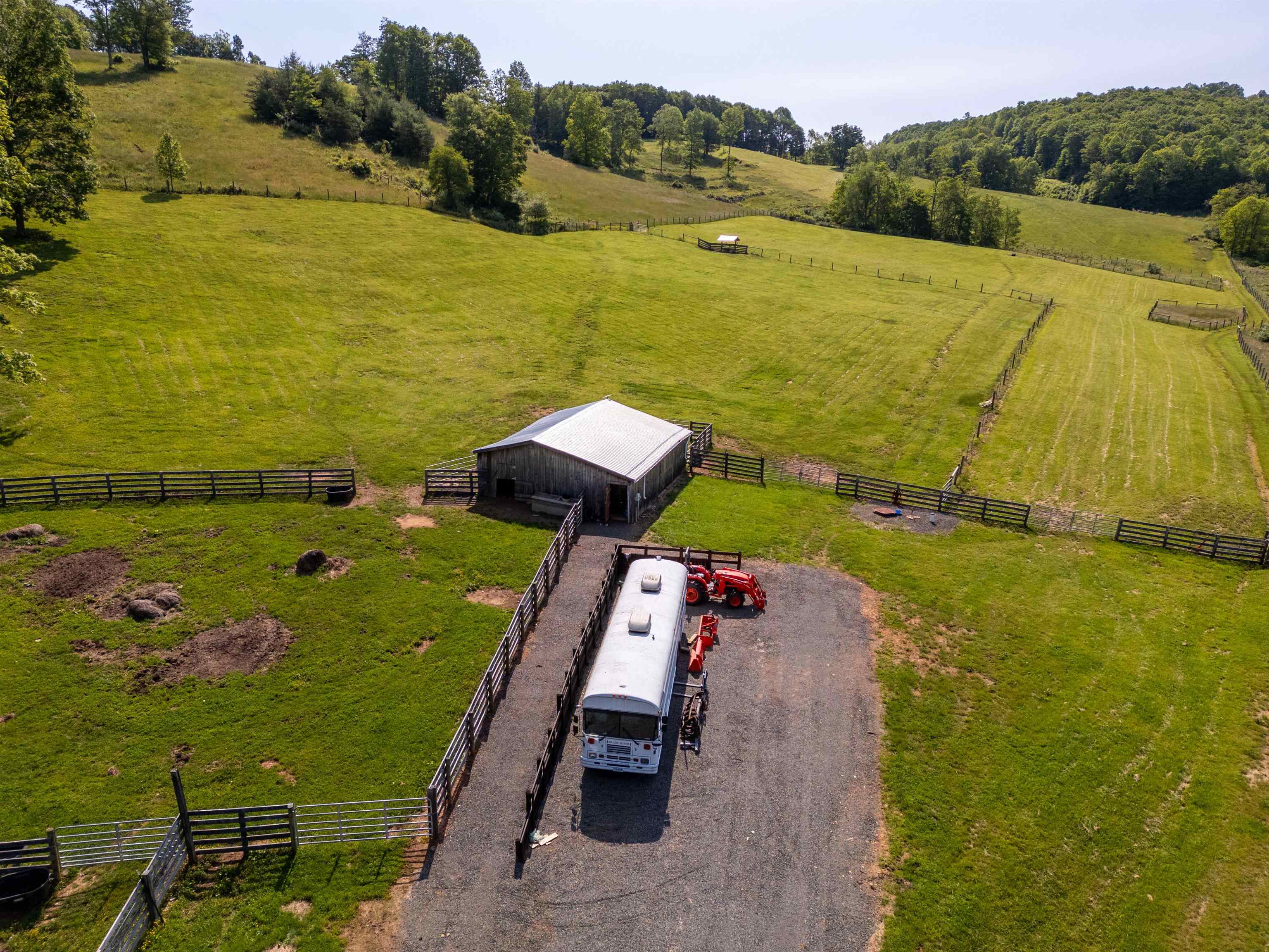 Tbd Tbd Gibson Knob Road Laurel Fork, VA 24352 - Photo 4 of 65 Gallery Image 4
