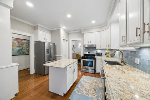 $899,000 | 5527 Monticello Avenue, Dallas, TX 75206
