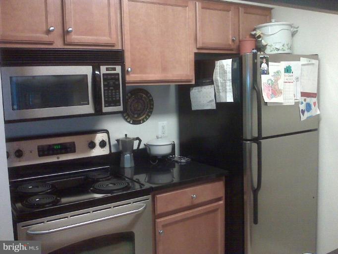1732 Ascot Way, Unit 1732E Reston, VA 20190 - Photo 3 of 8 Kitchen
