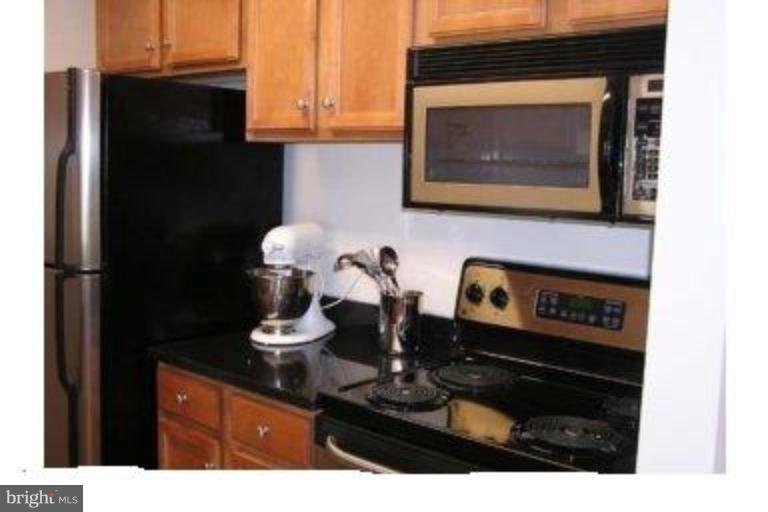 1732 Ascot Way, Unit 1732E Reston, VA 20190 - Photo 4 of 8 Kitchen #2
