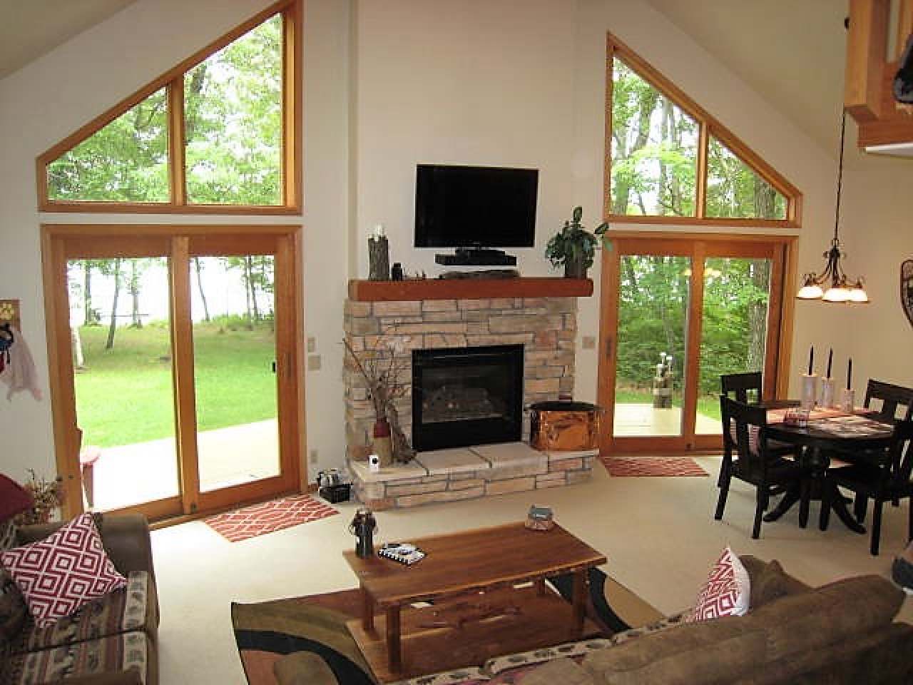 2816 Lee Road Tomahawk, WI 54487 - Photo 6 of 35 Gallery Image 6