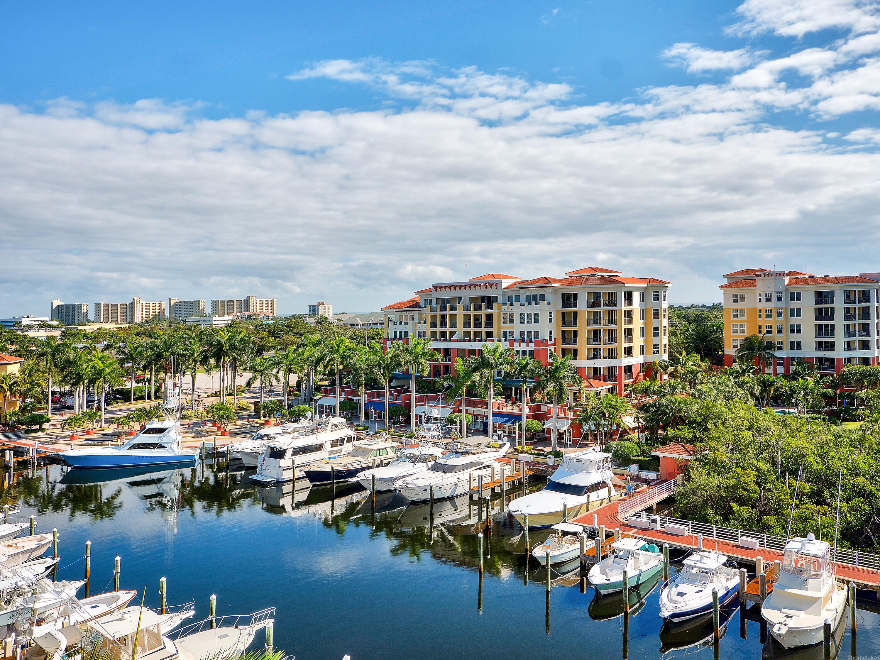 400 Highway 1, Unit 303 Jupiter, FL 33477 - Photo 28 of 30 400 _ Marina