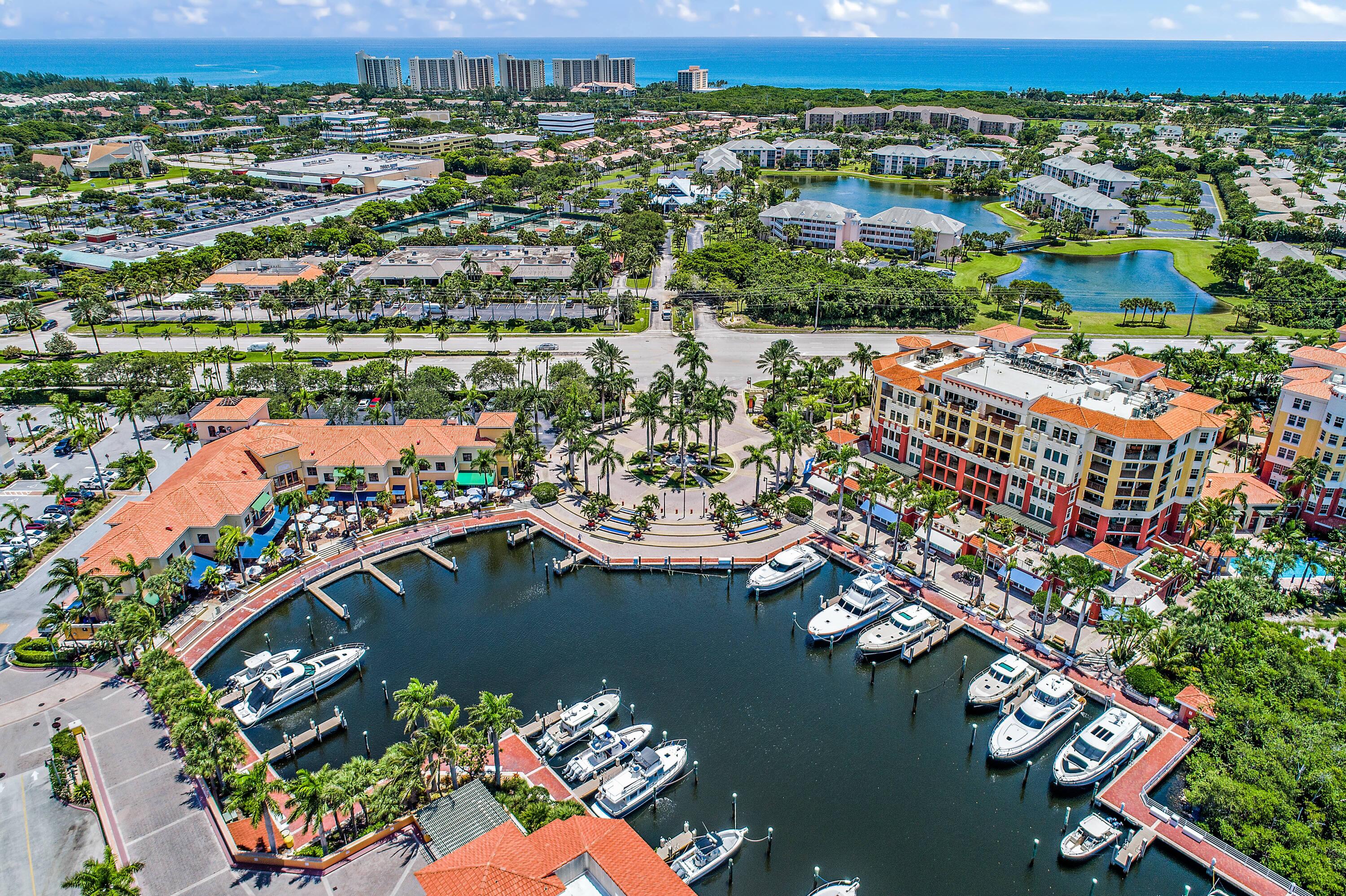 400 Highway 1, Unit 303 Jupiter, FL 33477 - Photo 29 of 30 Jupiter Yacht Club-8