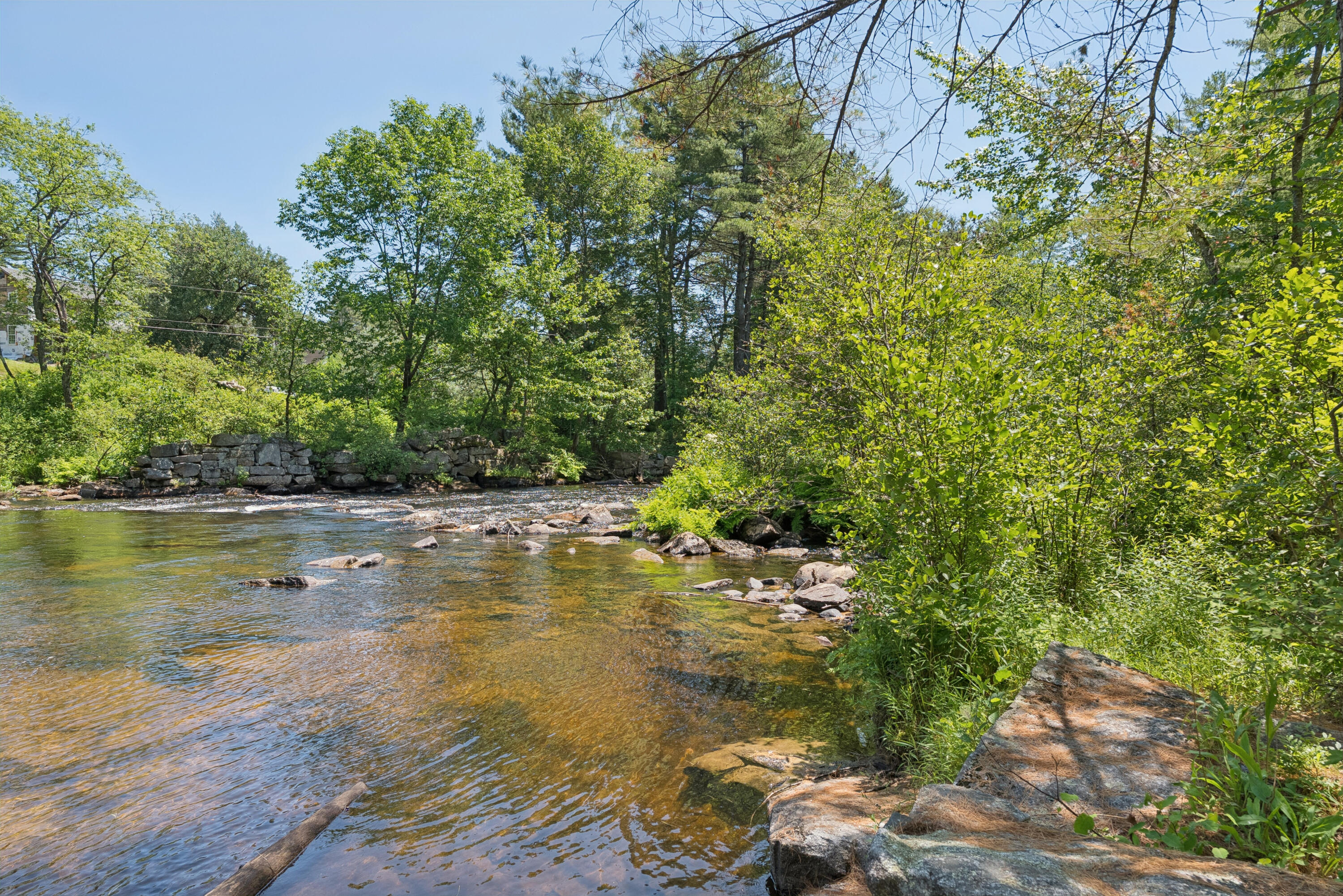 86 Cooks Mill Road Naples, ME 04055 - Photo 53 of 64 Edes Falls