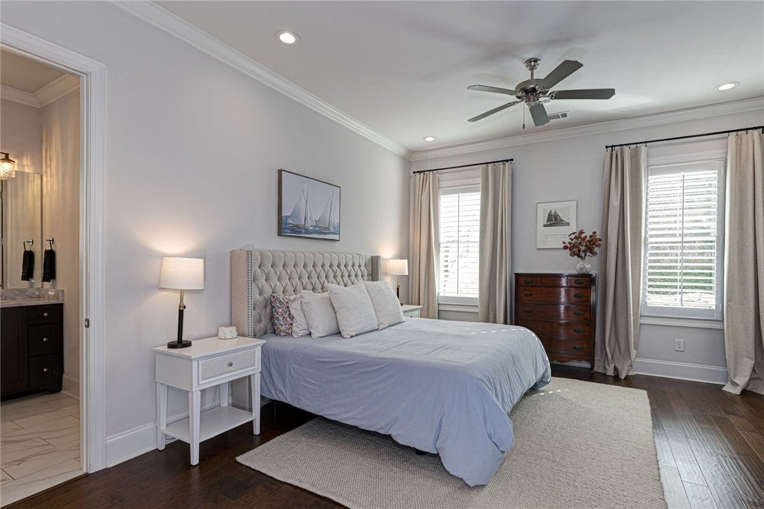 2051 Moores Mill Road, Unit I Auburn, AL 36830 - Photo 17 of 38 Gallery Image 17