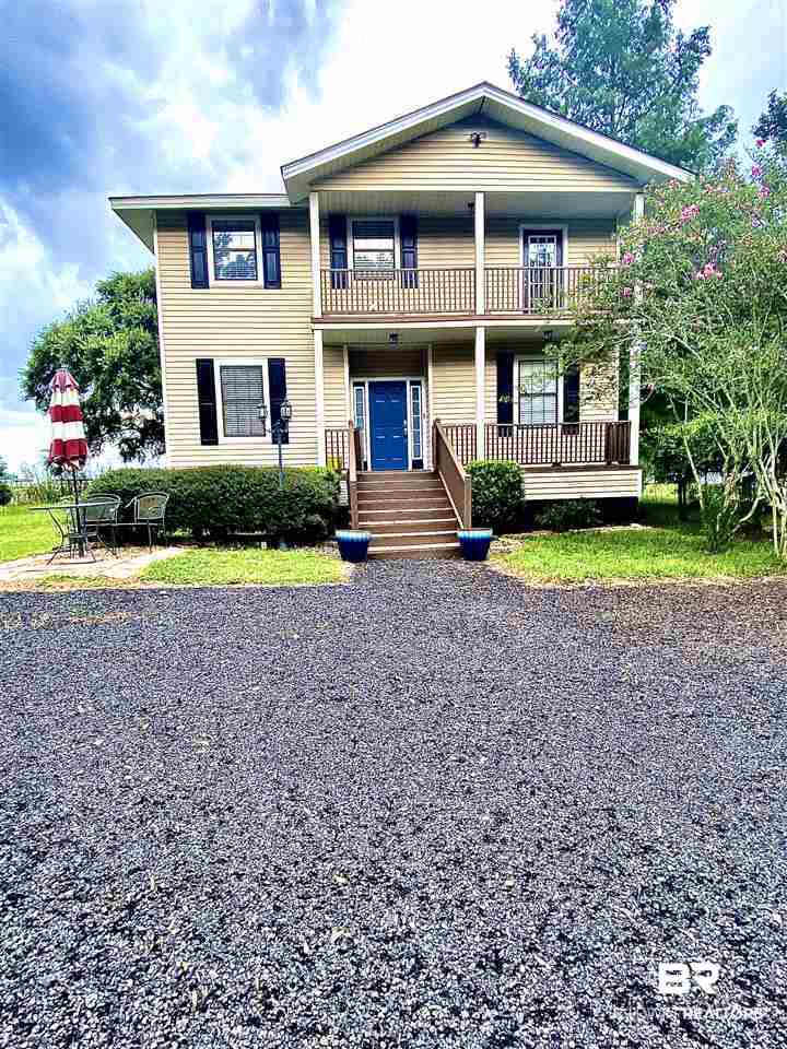 7477 Bay Road Mobile, AL 36605 - Photo 1 of 41