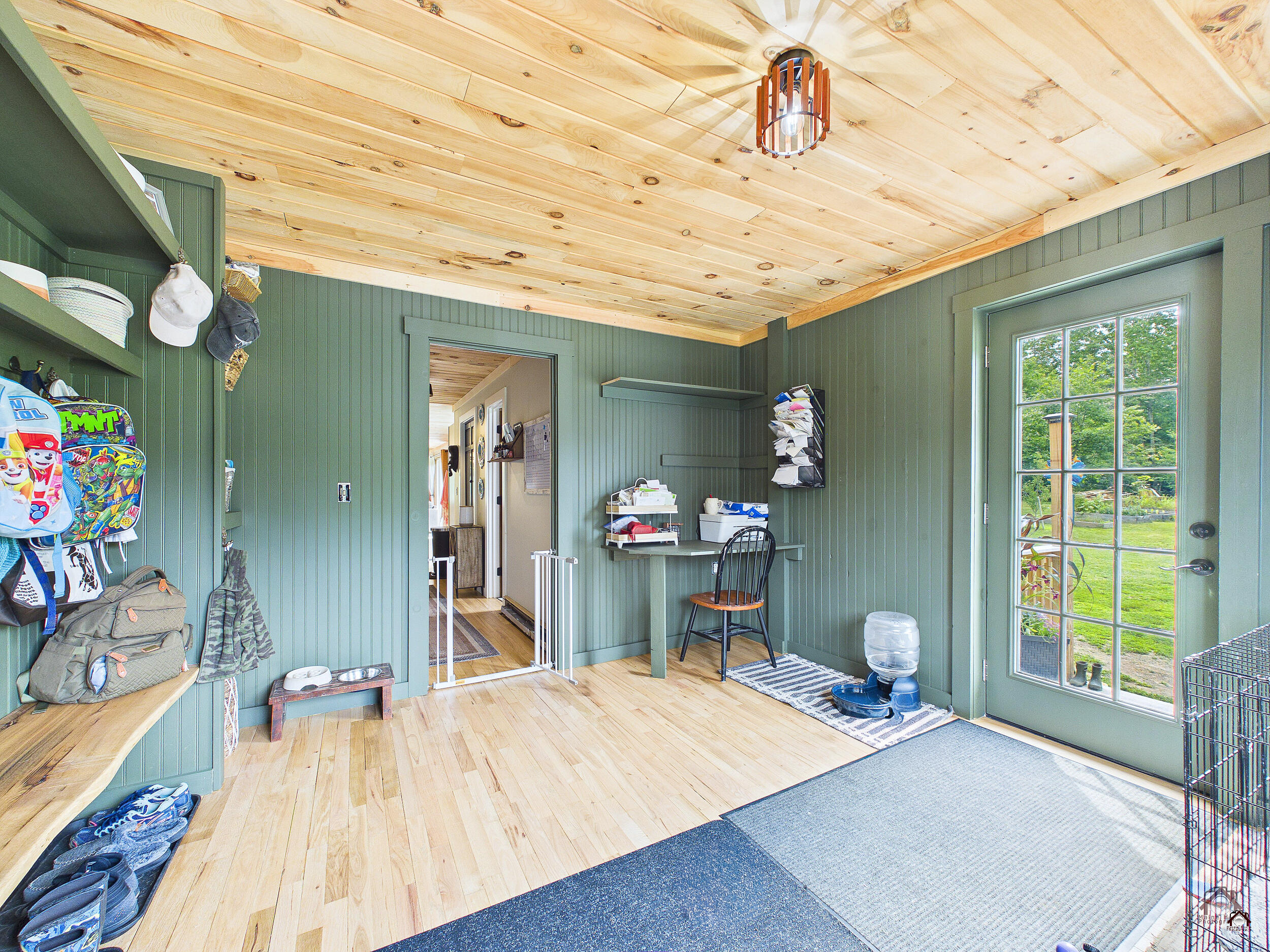 173 Tibbetts Road Exeter, ME 04435 - Photo 24 of 47 174-lp-114