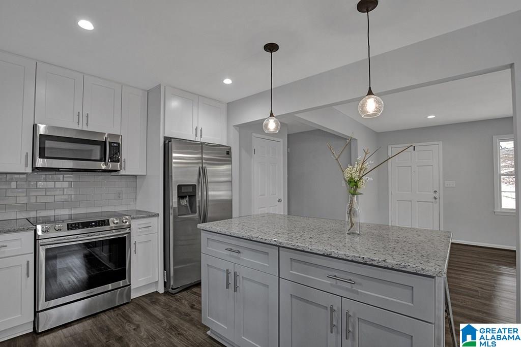 2176 Whiting Road Birmingham, AL 35216 - Photo 11 of 24