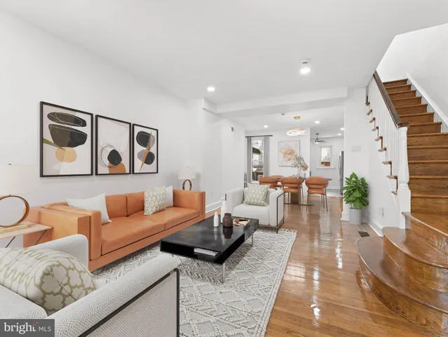 $289,900 | 5448 West Montgomery Avenue, Philadelphia, PA 19131