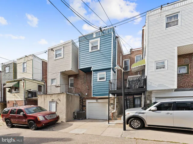 $289,900 | 5448 West Montgomery Avenue, Philadelphia, PA 19131
