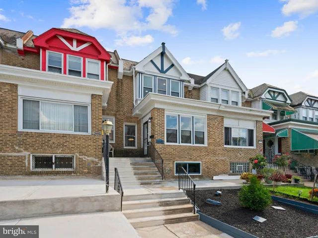 $289,900 | 5448 West Montgomery Avenue, Philadelphia, PA 19131