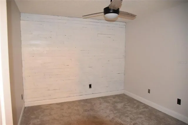 a view of small space