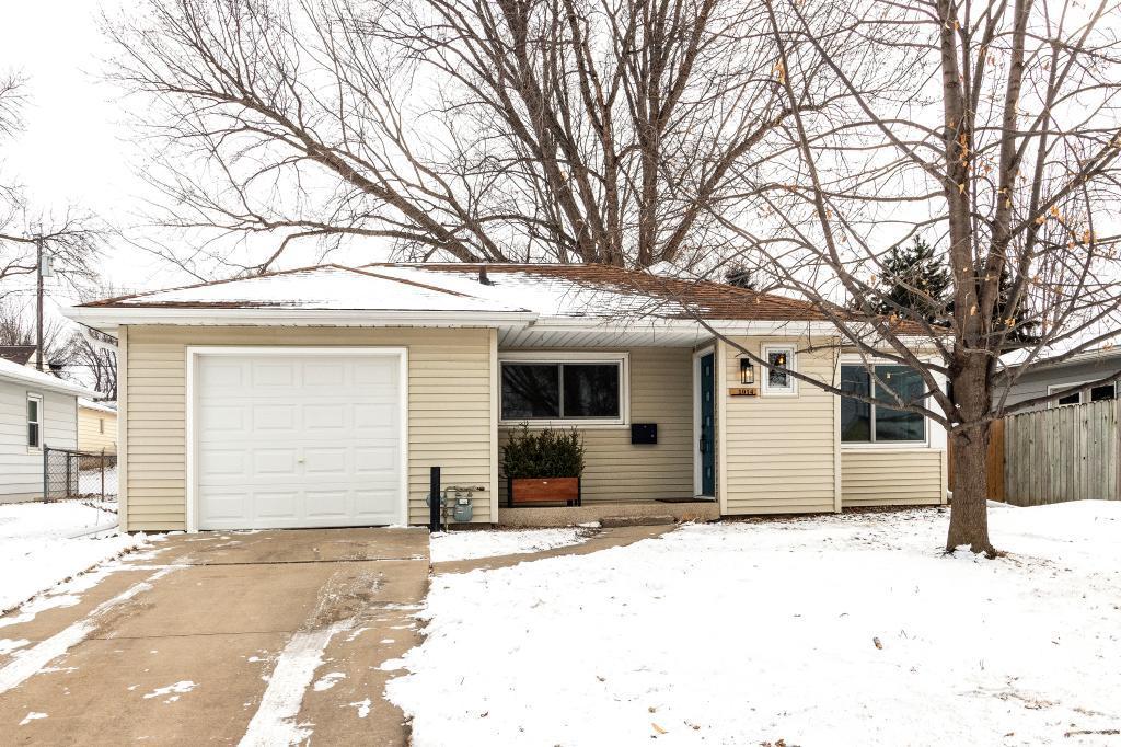 1014 13th Avenue Northwest Rochester, MN 55901 - Photo 1 of 1
