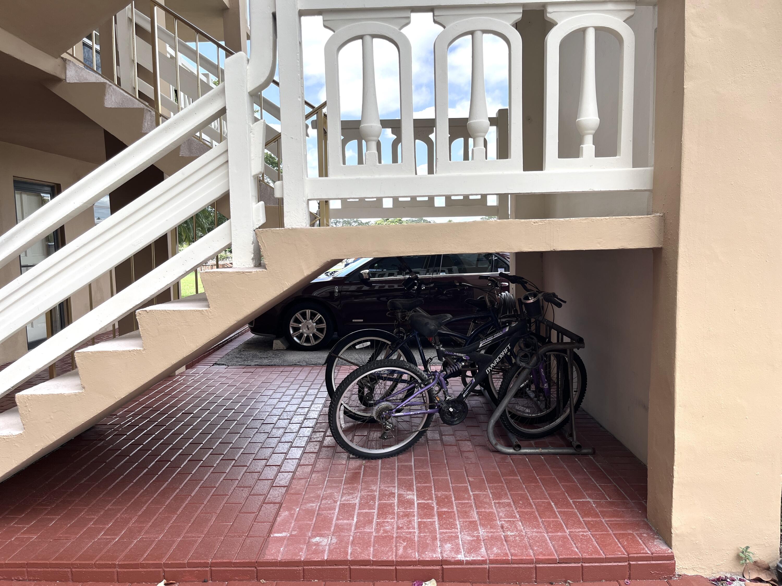 308 Golfview Road, Unit 107 North Palm Beach, FL 33408 - Photo 19 of 34 Time for a bike ride!
