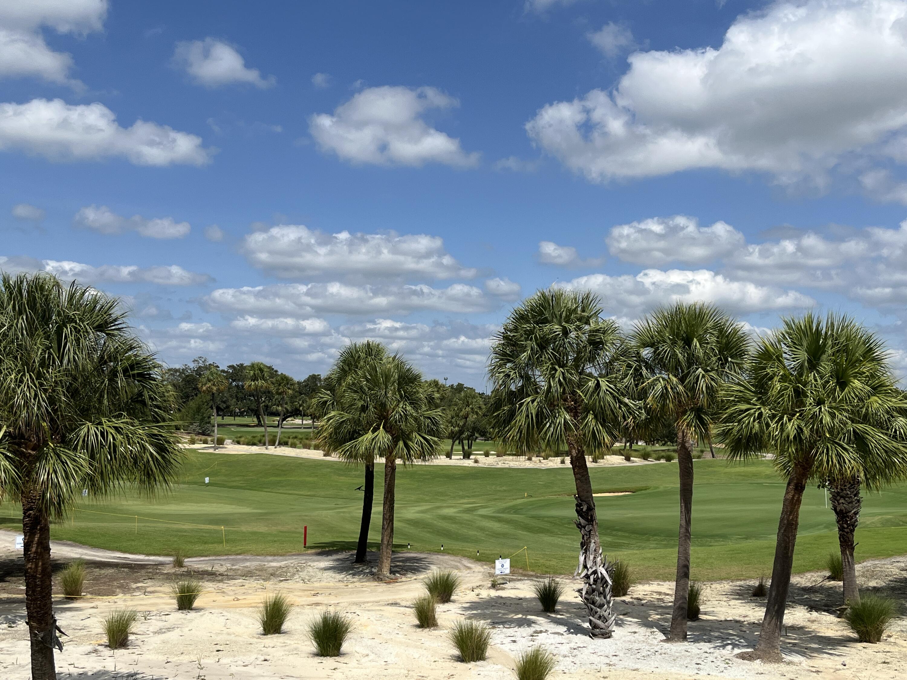 308 Golfview Road, Unit 107 North Palm Beach, FL 33408 - Photo 29 of 34 Enjoy playing golf!