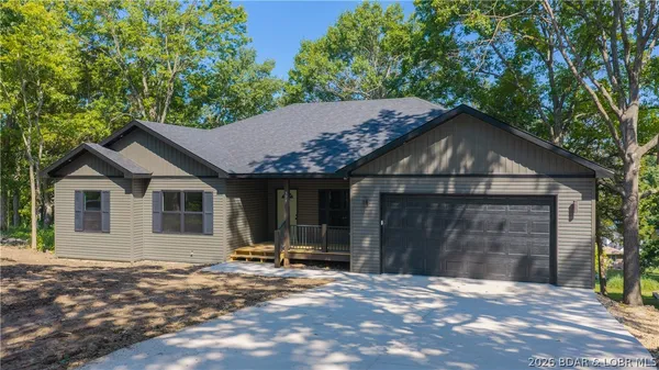 $489,900 | 375 Normac Ridge Road, Camdenton, MO 65020