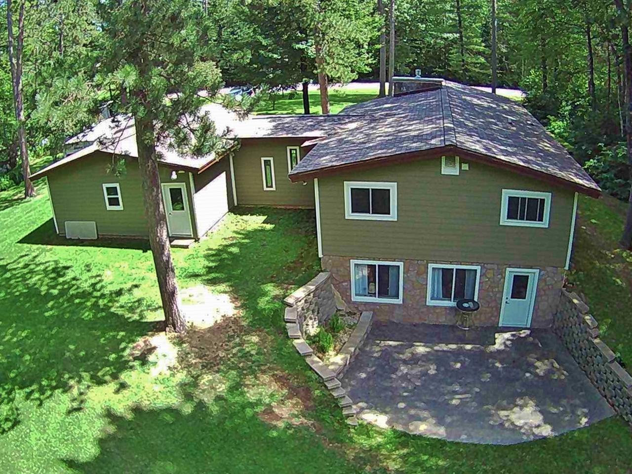 3775 Pine Grove Drive Rhinelander, WI 54501 - Photo 41 of 44 Gallery Image 41