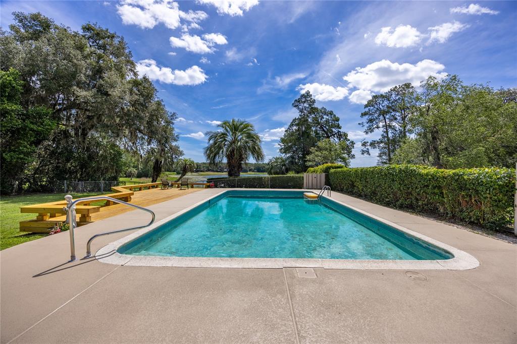 3933 State Road 21 Keystone Heights, FL 32656 - Photo 55 of 99