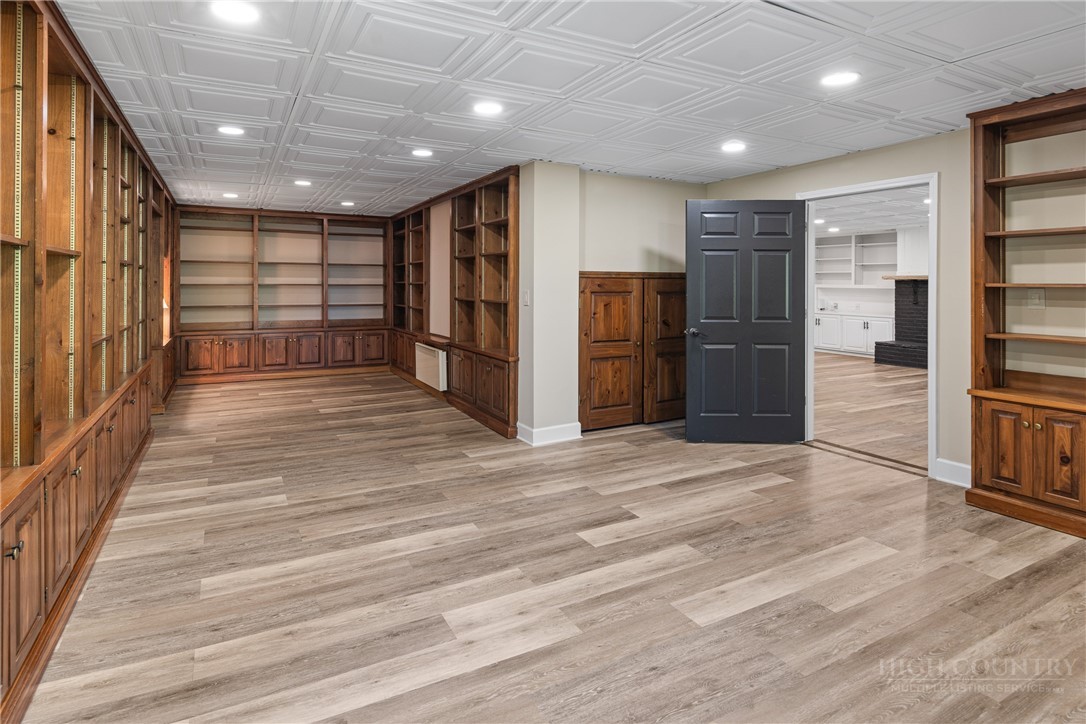 239 Eagle Drive Boone, NC 28607 - Photo 29 of 41 a view of entryway with stairs