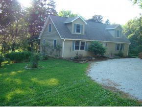 8191 14th Road Argos, IN 46501 - Photo 2 of 25
