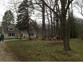8191 14th Road Argos, IN 46501 - Photo 21 of 25