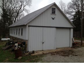 8191 14th Road Argos, IN 46501 - Photo 25 of 25