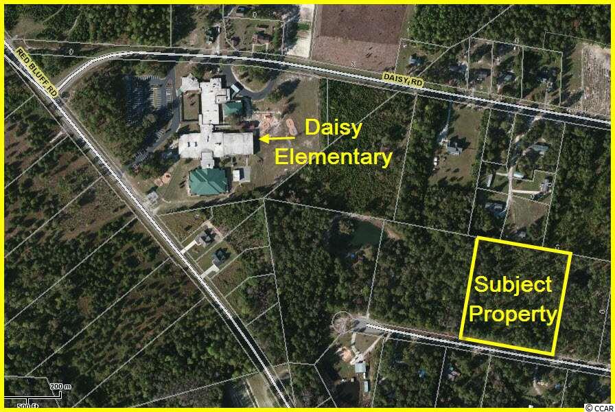 Lot 9 Pineview Drive Loris, SC 29569 - Photo 2 of 6 Gallery Image 2