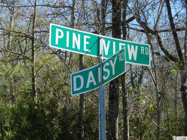 Lot 9 Pineview Drive Loris, SC 29569 - Photo 3 of 6 Gallery Image 3
