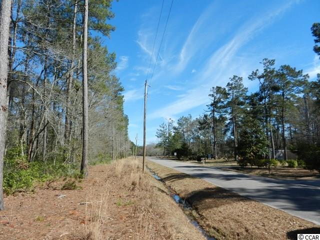 Lot 9 Pineview Drive Loris, SC 29569 - Photo 4 of 6 Gallery Image 4