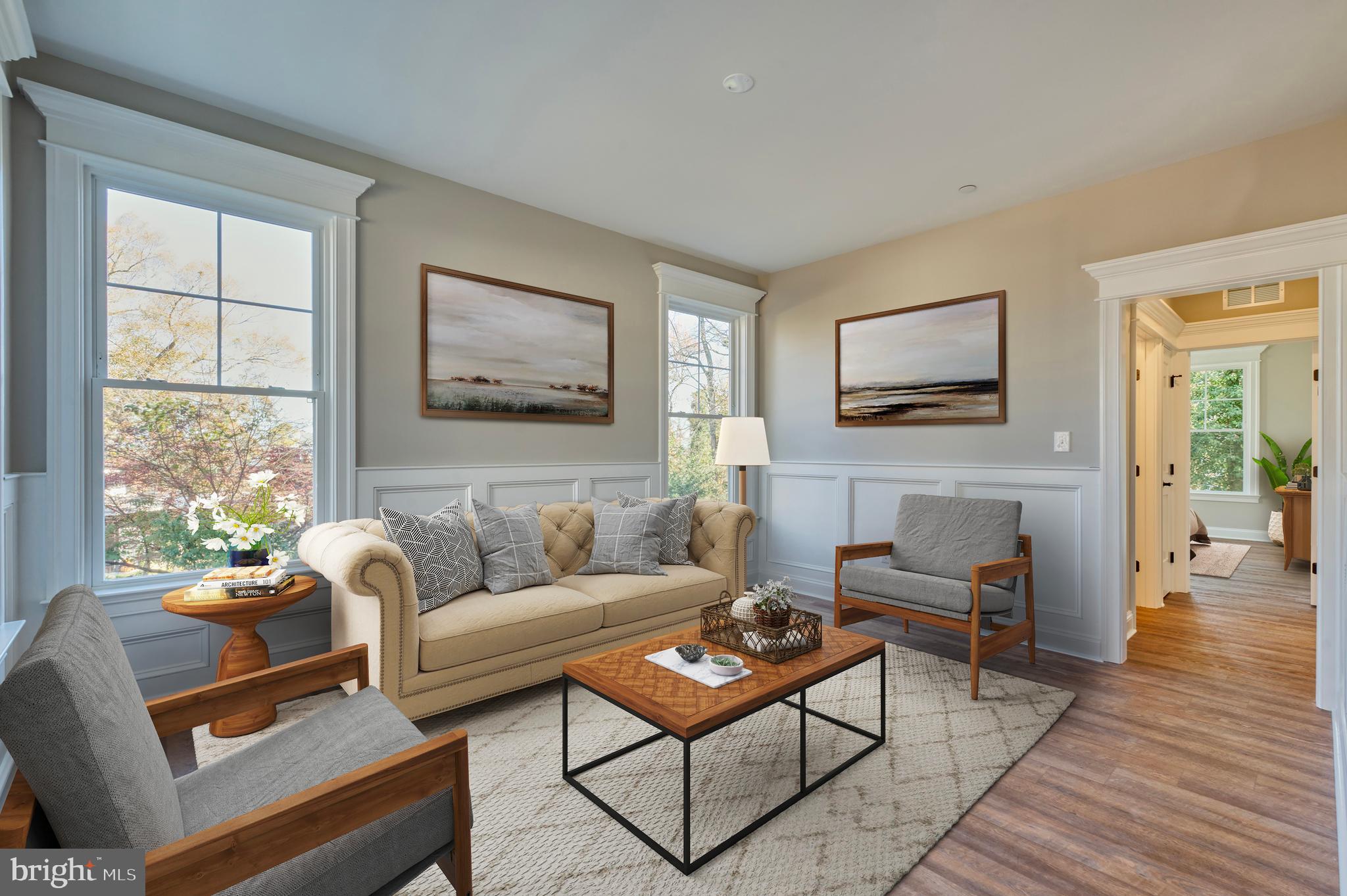 2644 Claibourne Road Annapolis, MD 21403 - Photo 11 of 56