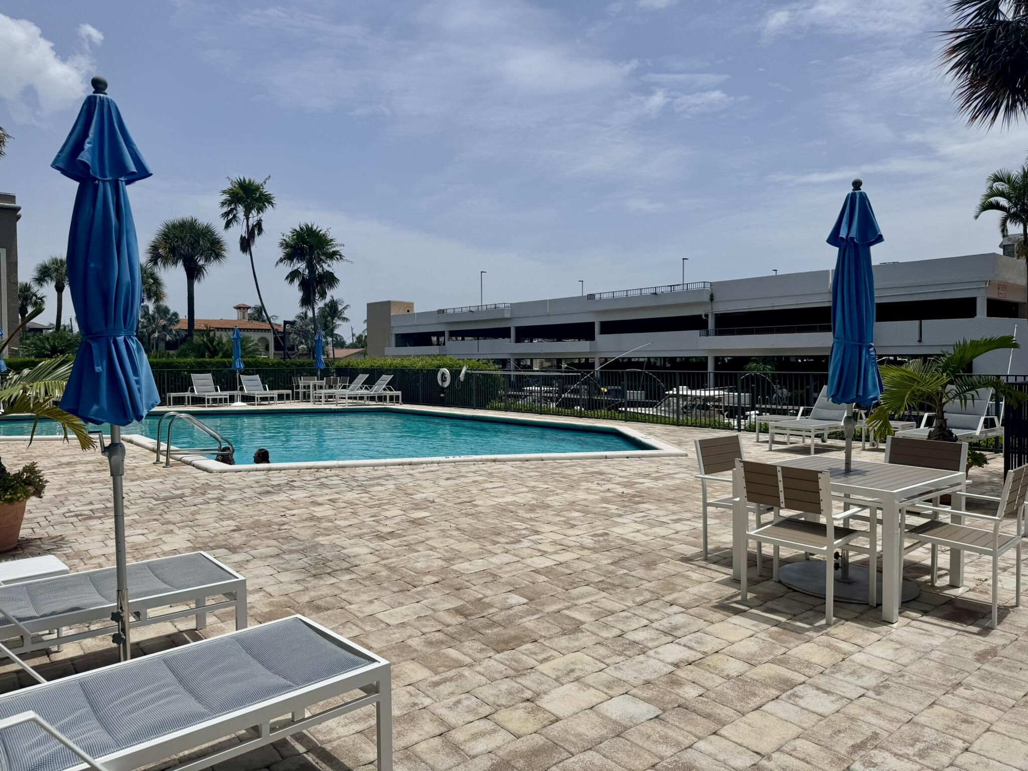 799 Jeffery Street, Unit 4100 Boca Raton, FL 33487 - Photo 37 of 43 Pool Pic 1